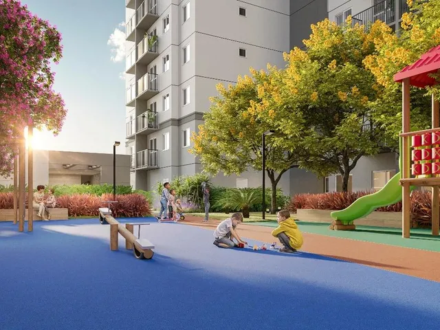 Imagem 12: 0 Apartamento com 1 banheiro