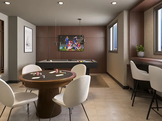 Imagem 8: 0 Apartamento com 1 banheiro