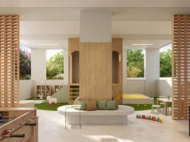 Imagem 9: 0 Apartamento com 1 banheiro