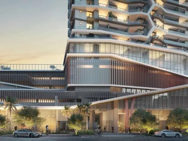 Imagem 13: Se você busca um imóvel que une conforto, modernidade e conexão com a natureza, o
