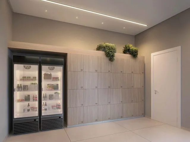 Imagem 14: Se você busca um imóvel que une conforto, modernidade e conexão com a natureza, o