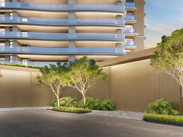 Imagem 13: 0 Apartamento com 4 dormitórios