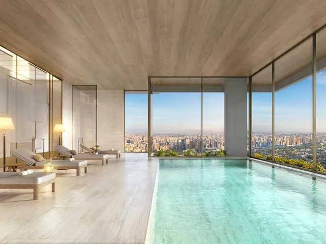 Imagem 7: 0 Apartamento com 4 dormitórios