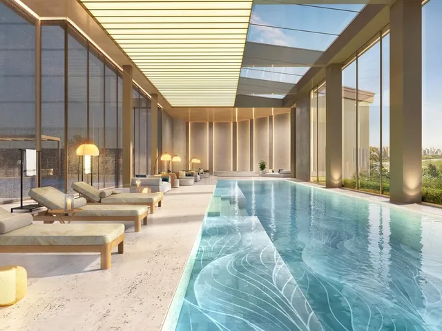 Imagem 8: 0 Apartamento com 4 dormitórios