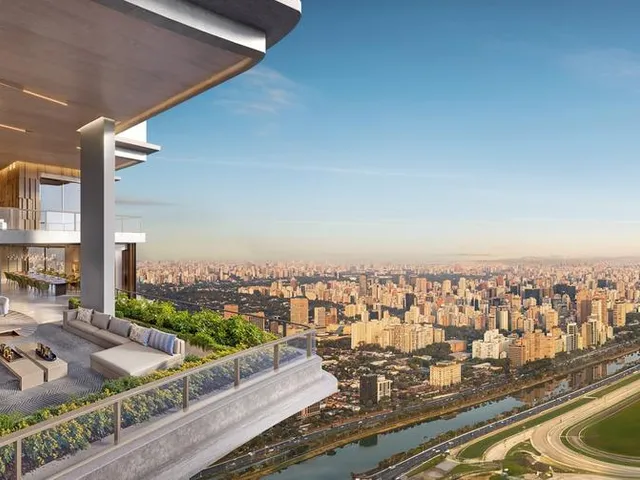 Imagem 11: 0 Apartamento com 4 dormitórios