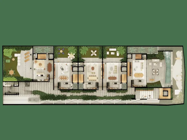 Imagem 12: 0 Casa com 3 dormitórios
