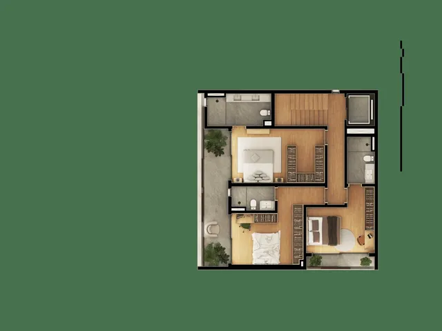 Imagem 15: 0 Casa com 3 dormitórios