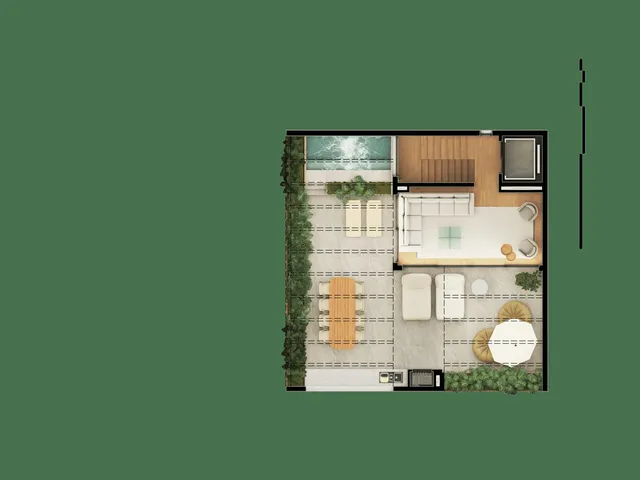 Imagem 16: 0 Casa com 3 dormitórios