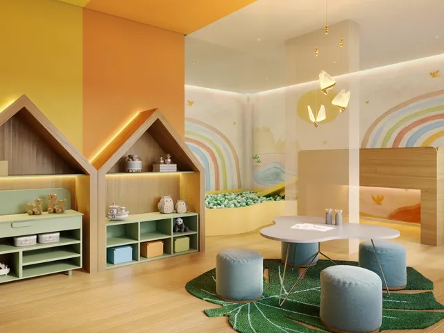Imagem 16: 0 Apartamento com 2 dormitórios