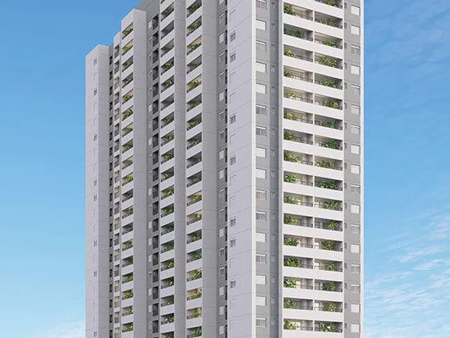 Imagem 1: 0 Apartamento com 1 banheiro