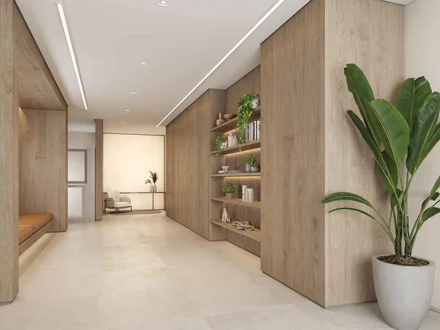 Imagem 13: 0 Apartamento com 1 banheiro