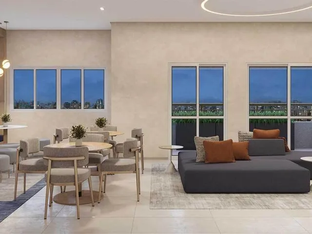 Imagem 3: 0 Apartamento com 1 banheiro