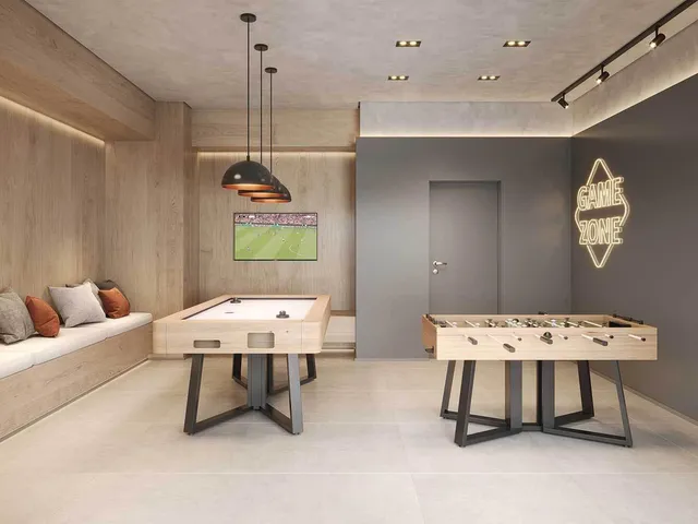 Imagem 6: 0 Apartamento com 1 banheiro