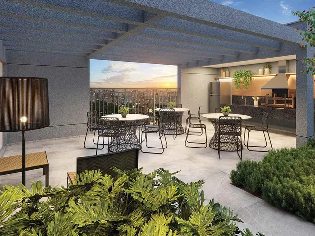 Imagem 9: 0 Apartamento com 1 banheiro