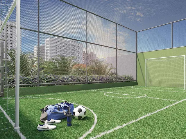 Imagem 10: 0 Apartamento com 1 banheiro