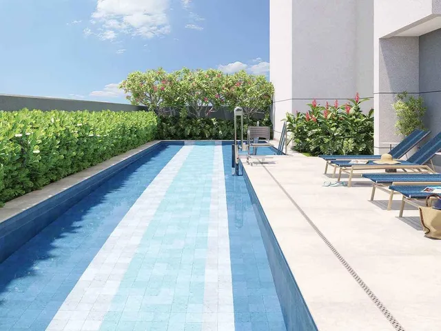 Imagem 14: 0 Apartamento com 1 banheiro