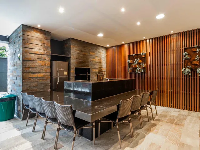 Imagem 12: Um quarteirão inteiro de lazer para você e sua família. Apartamentos com 2 e 3