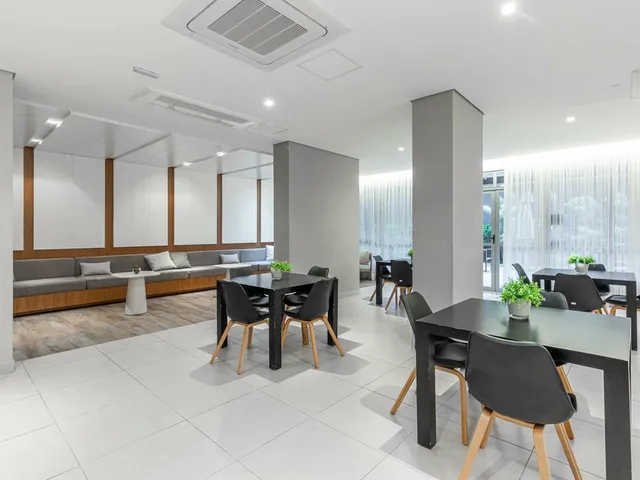 Imagem 14: Um quarteirão inteiro de lazer para você e sua família. Apartamentos com 2 e 3