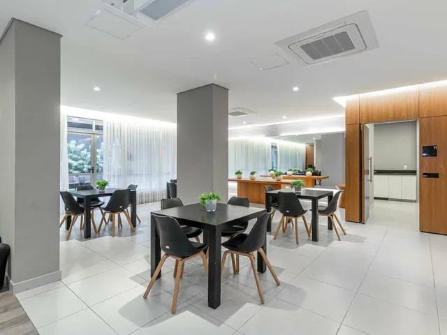 Imagem 15: Um quarteirão inteiro de lazer para você e sua família. Apartamentos com 2 e 3