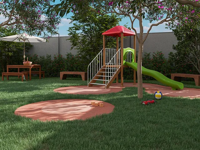 Imagem 6: 0 Apartamento com 1 banheiro
