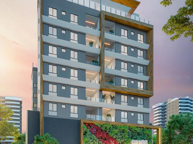 Imagem 13: Park 68 seu próximo endereço está aqui Ruas arborizadas, restaurantes e cafés para