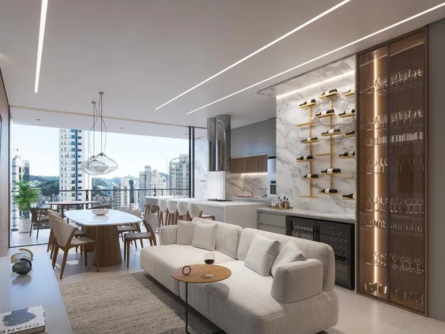 Imagem 2: Um empreendimento completo com toda segurança, conforto e lazer que você merece. Preço