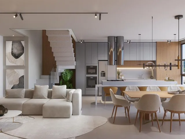 Imagem 5: Um empreendimento completo com toda segurança, conforto e lazer que você merece. Preço