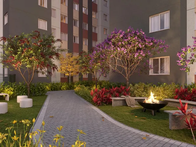 Imagem 13: 0 Apartamento com 1 banheiro