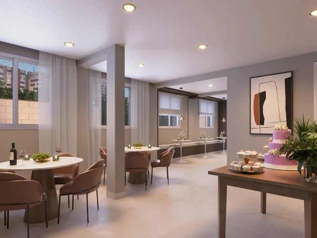 Imagem 6: 0 Apartamento com 1 banheiro