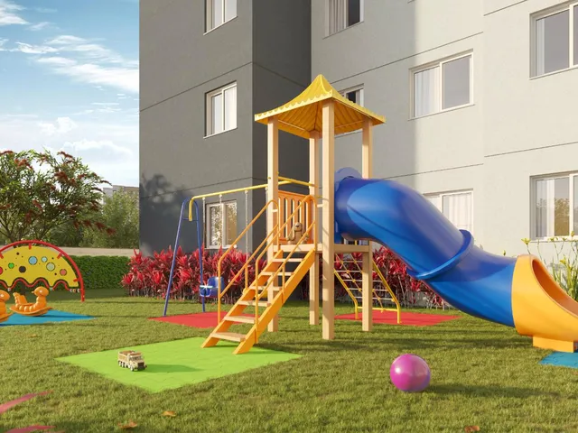 Imagem 9: 0 Apartamento com 1 banheiro