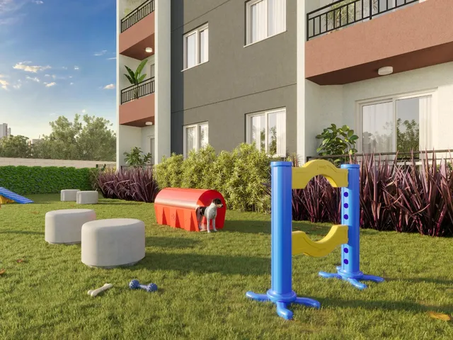 Imagem 10: 0 Apartamento com 1 banheiro