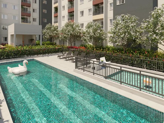 Imagem 12: 0 Apartamento com 1 banheiro