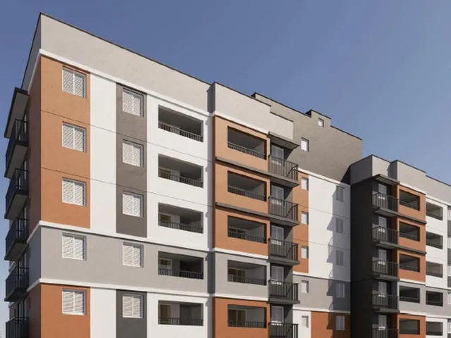 Imagem 13: 0 Apartamento com 1 dormitório
