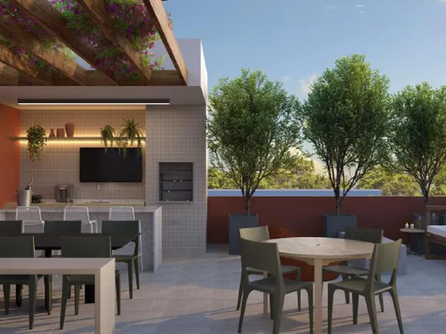 Imagem 10: 0 Apartamento com 1 dormitório