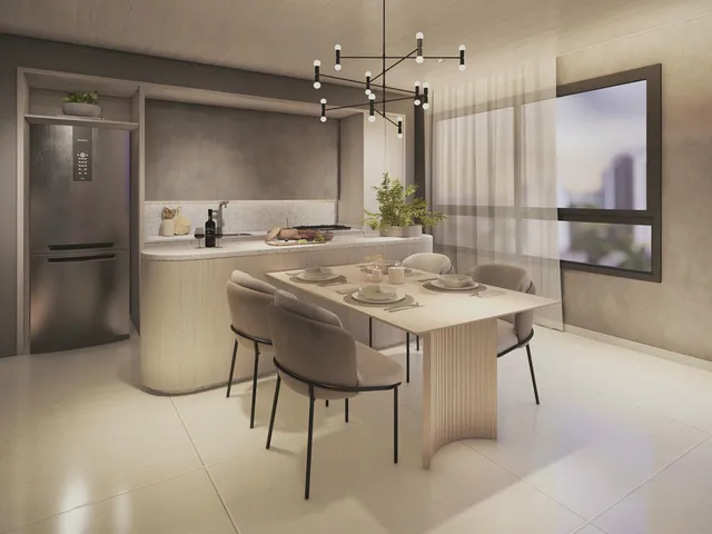 Imagem 16: 0 Apartamento com 1 dormitório