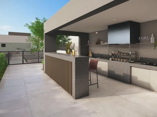 Imagem 5: 0 Apartamento com 1 dormitório