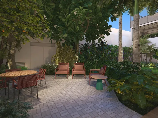 Imagem 7: 0 Apartamento com 1 dormitório