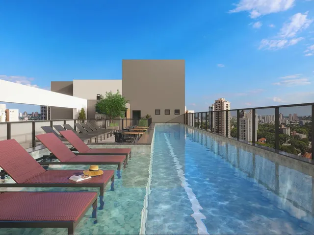 Imagem 9: 0 Apartamento com 1 dormitório