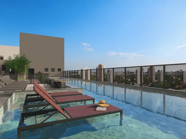 Imagem 10: 0 Apartamento com 1 dormitório
