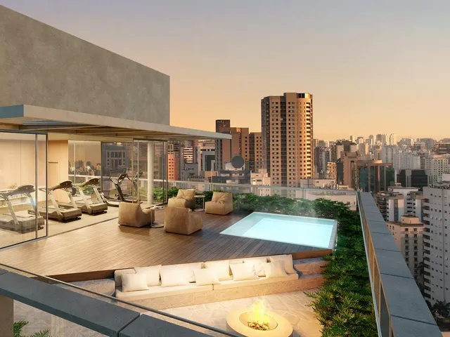Imagem 6: 0 Apartamento com 2 dormitórios