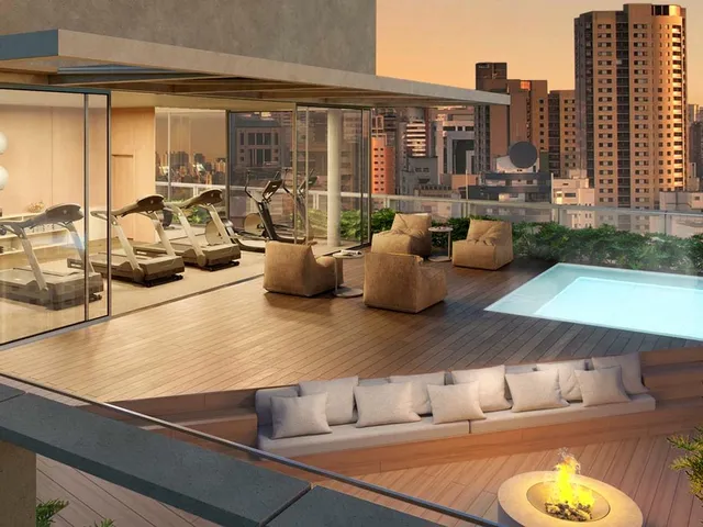 Imagem 7: 0 Apartamento com 2 dormitórios