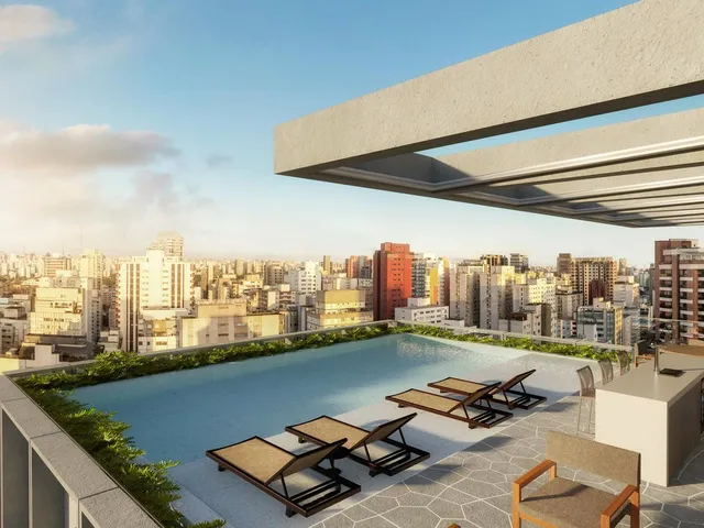 Imagem 8: 0 Apartamento com 2 dormitórios