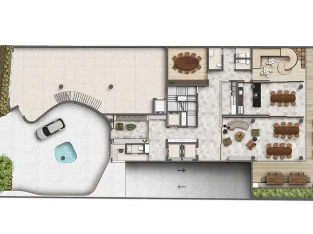 Imagem 10: 0 Apartamento com 2 dormitórios