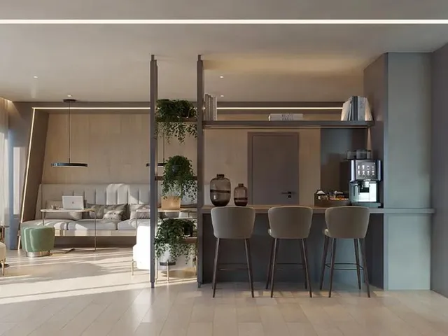 Imagem 6: 0 Apartamento com 3 dormitórios