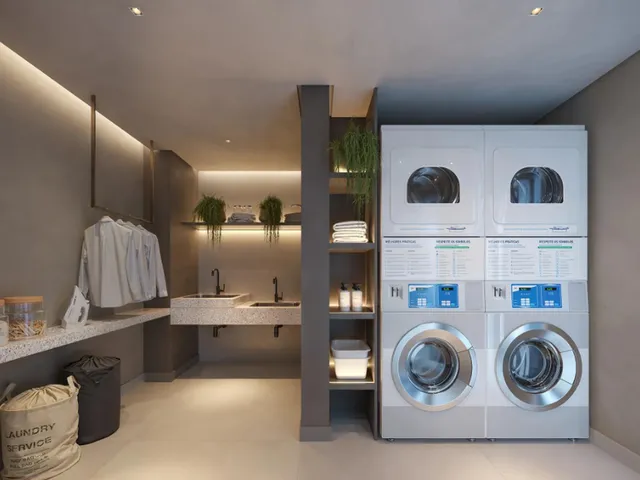 Imagem 7: 0 Apartamento com 3 dormitórios