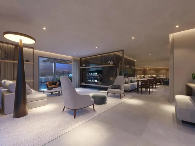 Imagem 9: 0 Apartamento com 3 dormitórios