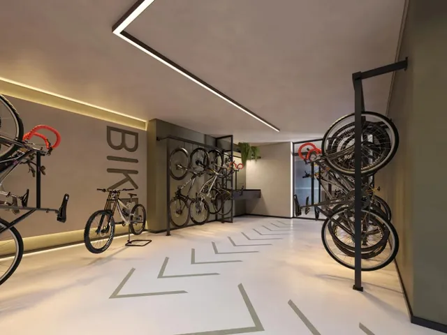 Imagem 10: 0 Apartamento com 3 dormitórios