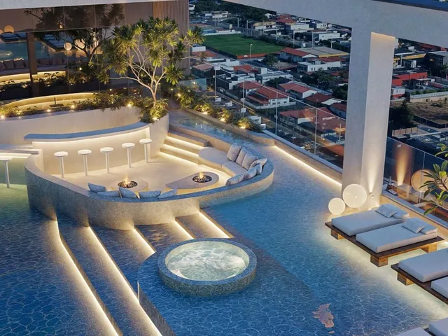 Imagem 13: Um empreendimento completo com toda segurança, conforto e lazer que você merece! Preço
