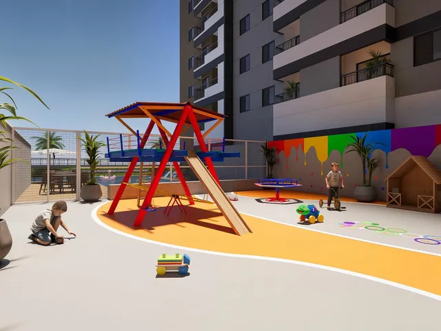 Imagem 15: 0 Apartamento com 1 dormitório