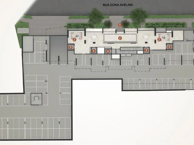 Imagem 10: 0 Apartamento com 1 dormitório